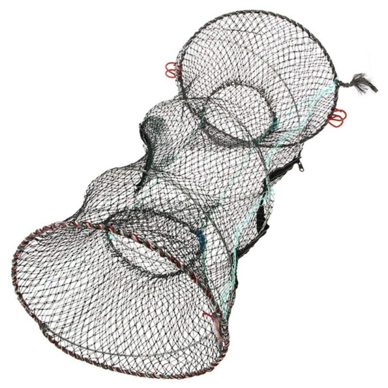 NGT Crab Crayfish and Shrimp Trap Net