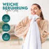 Utopia Bedding Mattress Protector 160 x 190 x 30 cm