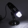 Skin Diagnosis Hair Analyzer, USB Digital Microscope DSP Handheld Skin