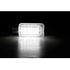 For Honda Accord 7 8 Saloon 8 Tourer LED Boot