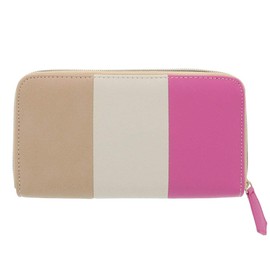 Sunstar Stationery Delde Flat Pouch Rose Latte S2282488