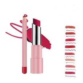 2 Pack Lifter Glaze Oil Balm, Lifter Glaze Oil Balms, Lip Balms – 24-Hour Moisturizing Shine(03)