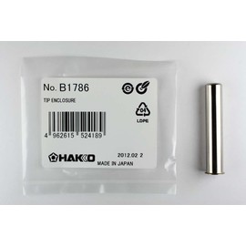 Hakko B1786 Tip Enclosure for 900M/907/913