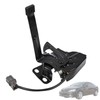 Getfarway Front Hood Lock Latch Assembly 74120-S6M-506 Compatible with Acura