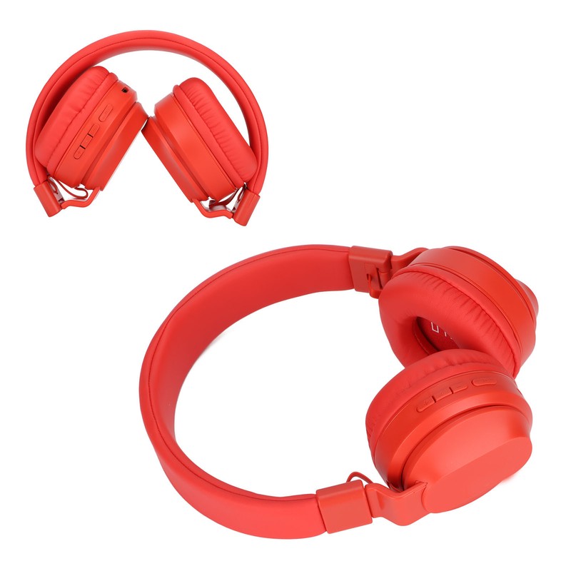 Fingertime BOBO1 Children's Bluetooth Headset Supports Linein Playback Mode Memory
