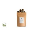 Yunnan Black Dragon Pearls Tea - Strong and Malty Pearl