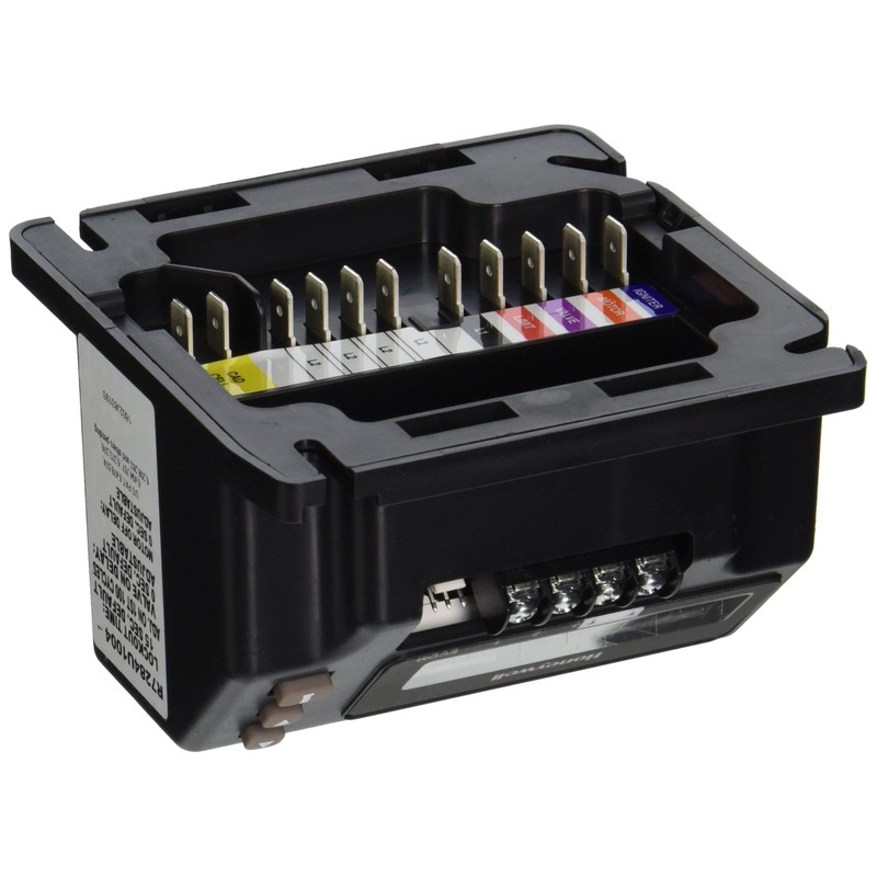 Resideo Honeywell Home R7184B1024 R7184A, B, U Interrupted Electronic Oil