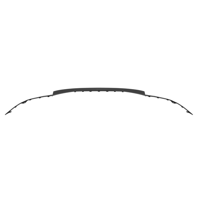 JMTAAT Front Bumper Valance Compatible with 2017-2018 Hyundai Elantra Replacement