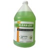 CLEAN-OFF Liquid Concrete Remover 1 gallon