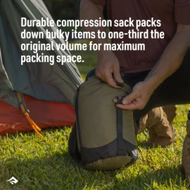 Sea To Summit Lightweight 35l Compression Bag One Size