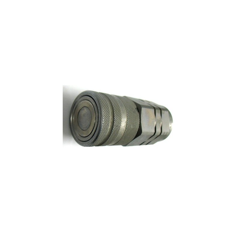 QC HQ12-F-08N - Holmbury HQ12-F-08N - 1/2'' No Spill Coupler