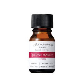 (Original Solution) Retinol Derivative Formula, 0.3 fl oz (10 ml), TUNEMAKERS