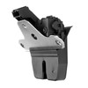 D2P LR014184 Tailgate Boot Lock Latch Catch Actuator Replacement For