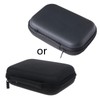 Hard Multimeter Shockproof Case EVA Bag Protective Box For Multimeter