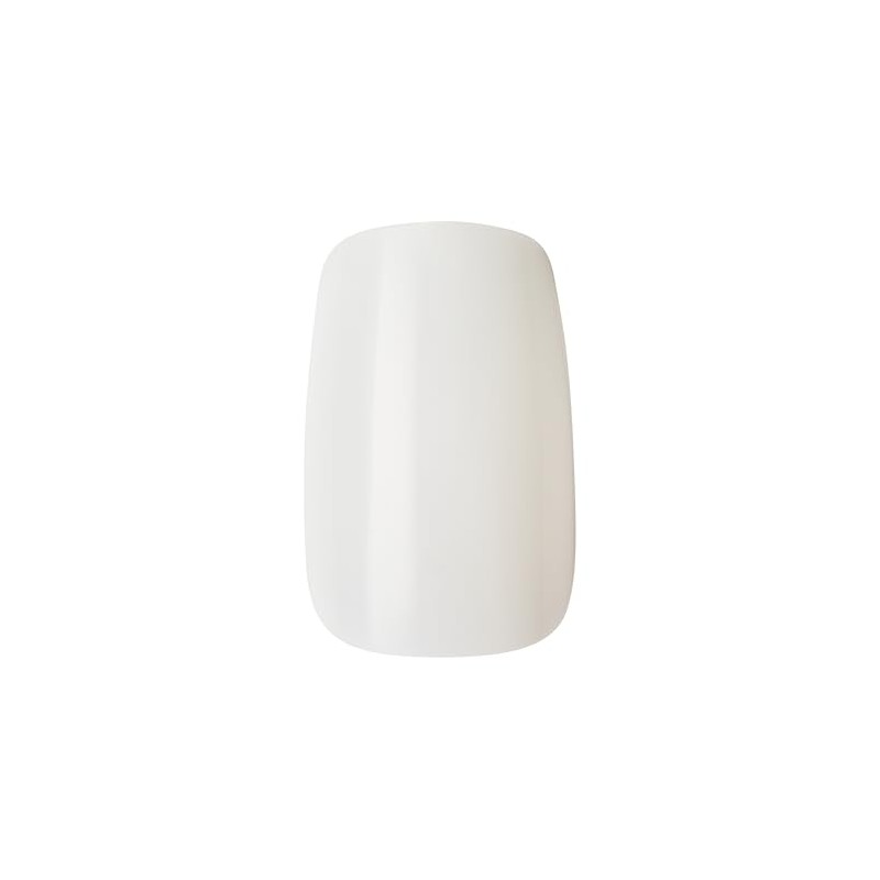 Kiss Nails 100 Full Cover Nails - Active Square