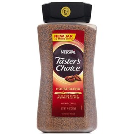 Taster's Choice Instant Coffee, 14 Ounce
