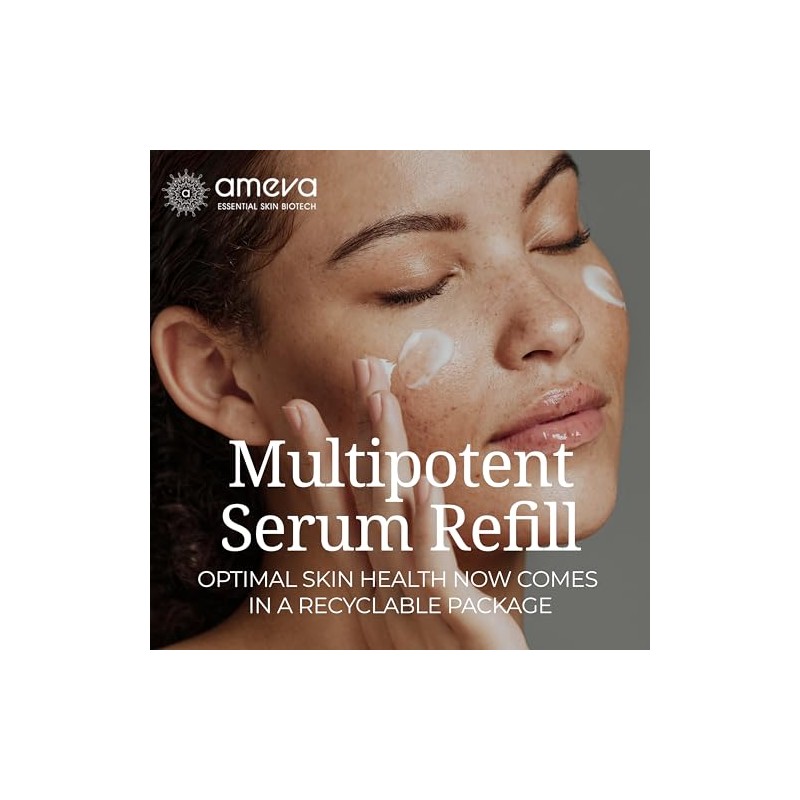 Lacabine Efecto Flash - 10 Ampolletas Faciales 2Ml