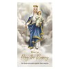 How to Pray the Rosary Trifold Card