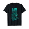 Motivational Sayings With Positive Quote And Inspirational T-Shirt