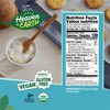 Heaven & Earth Organic Unrefined Virgin Coconut Oil, (2 Pack)