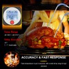WT308B BT Meat Thermometer Smart Food Thermometer with Wireless Remote