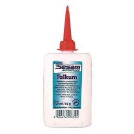 Sesam Talcum Powder 100 ml/50 g