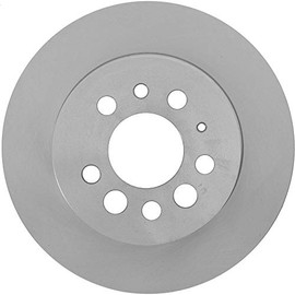 Autopart International 1407-78026 Rear Disc Brake Rotor