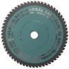 Motoyuki Global Saw, For Iron Sheets/Sheet Metal