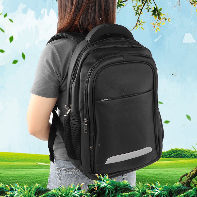 Outdoors Sports Lightweight Double Shoulder Travel Hiking Climbing Camping Backpack