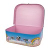 GICO CH20609E Unicorn Play Case for Girls and Boys for