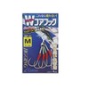 Owner Cultiva 11695 WF-21 wire core hook L