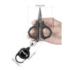 Pullther PE Line Cutter, Fishing Scissors, Fluoro, Nylon Cutter, Line
