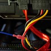 T Tap Wire Connectors, 120 Pcs Electrical Wire Connectors, Wire