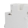 Circuit Breaker Alarm C65 MX+OF Accurate Waterproof Shunt Auxiliary Circuit