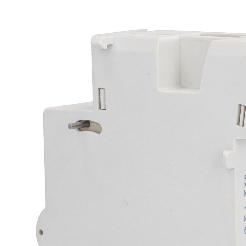 Circuit Breaker Alarm C65 MX+OF Accurate Waterproof Shunt Auxiliary Circuit
