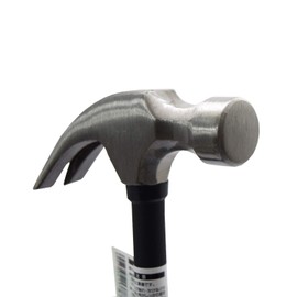 Takagi M&M Color Grip Nail Hammer, Large