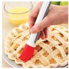 Silicone Basting Brush for Cooking, Kitchen Utensil Item # 1755