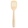 Fiskars Folken 1075686 Slotted Spatula for Coated Cookware, Length 30