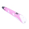 Kid 3D Printing Pen Children LCD Display Drawing Graffiti Pen