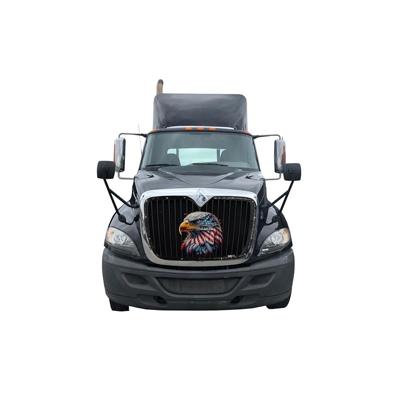 Premium PEH Bug Screen Fits International Prostar 2005 and Newer