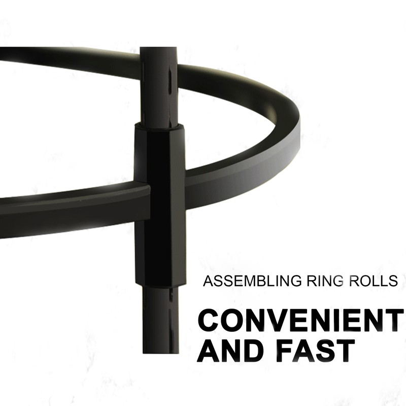 Garden Obelisk Multipurpose Innovative Sturdy Structure Climbing Plants Support for