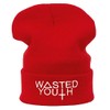 Winter Beanie Hat Men Women Oversized Baggy Hats Warm Cap