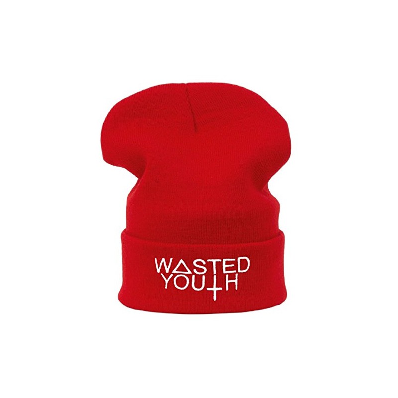 Winter Beanie Hat Men Women Oversized Baggy Hats Warm Cap