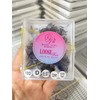 ROSE GIRL Loose Promade Fans - Natural Look Handmade Volume