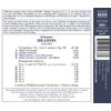 BRAHMS: Symphony No. 4 / Haydn Variations
