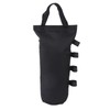 4pcs Heavy Duty Sandbag Canopy Weight Sand Bags Portable Weight