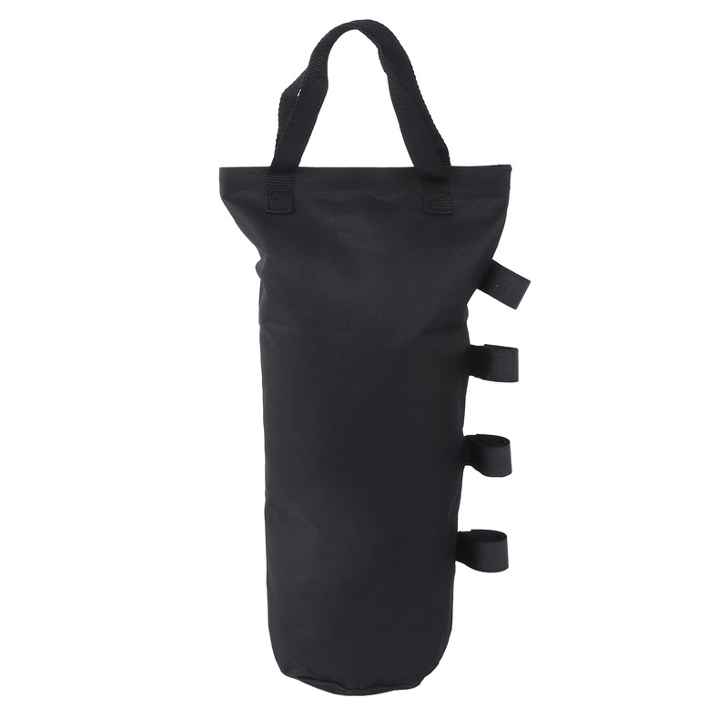 4pcs Heavy Duty Sandbag Canopy Weight Sand Bags Portable Weight