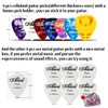 RockCheems Guitar Accessories for Beginners - 1 Ukulele Bass Guitar