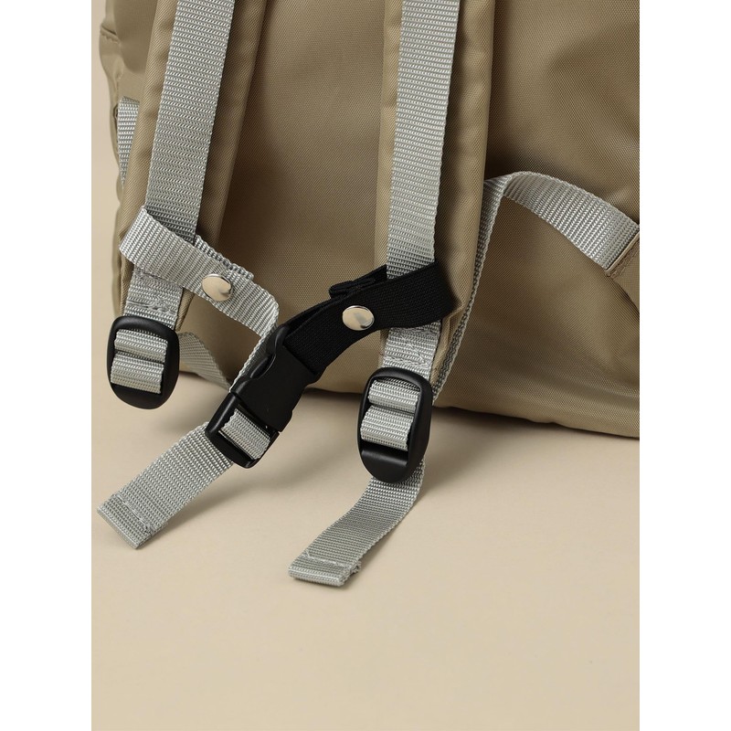 Kodomo Beams Campus Bag Kids Backpack (Unisex) Kids NewMulti Blue