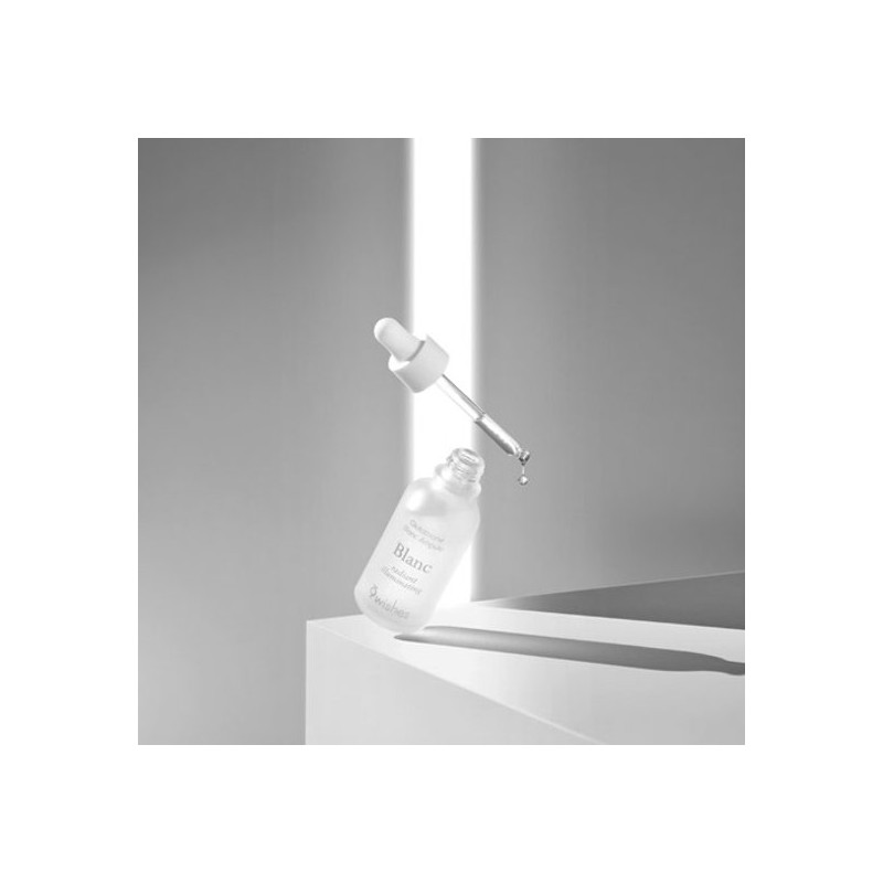 Nine Wishes [Department Store] [Nine Wishes] Nine Wishes Gluchatione Blanc
